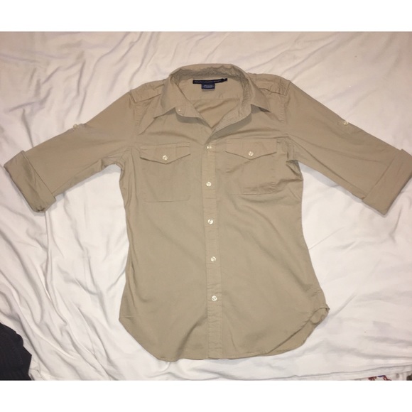 Ralph Lauren Tops - Ralph Lauren shirt